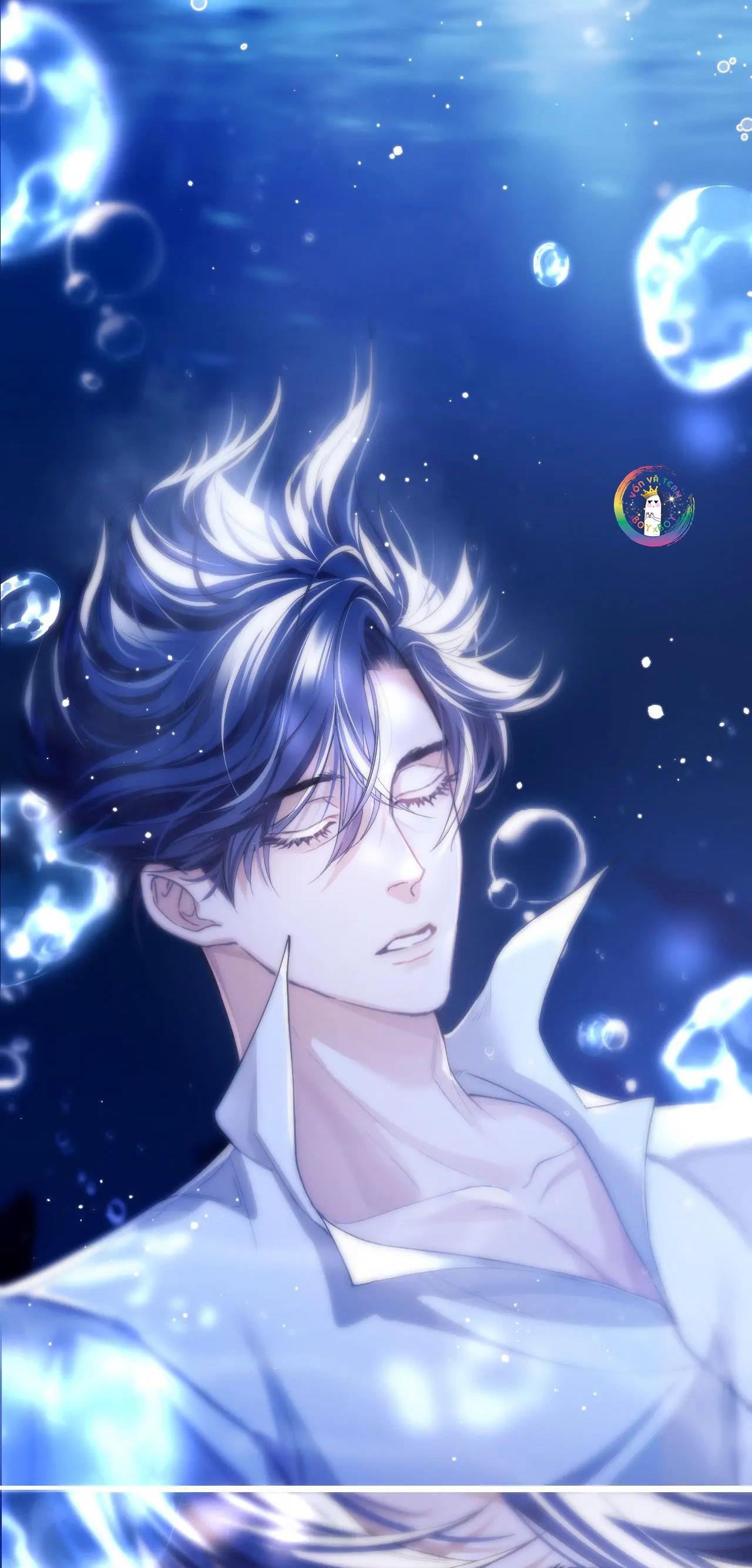 Đọc truyện Nhân Ngư Desharow - Chapter 5