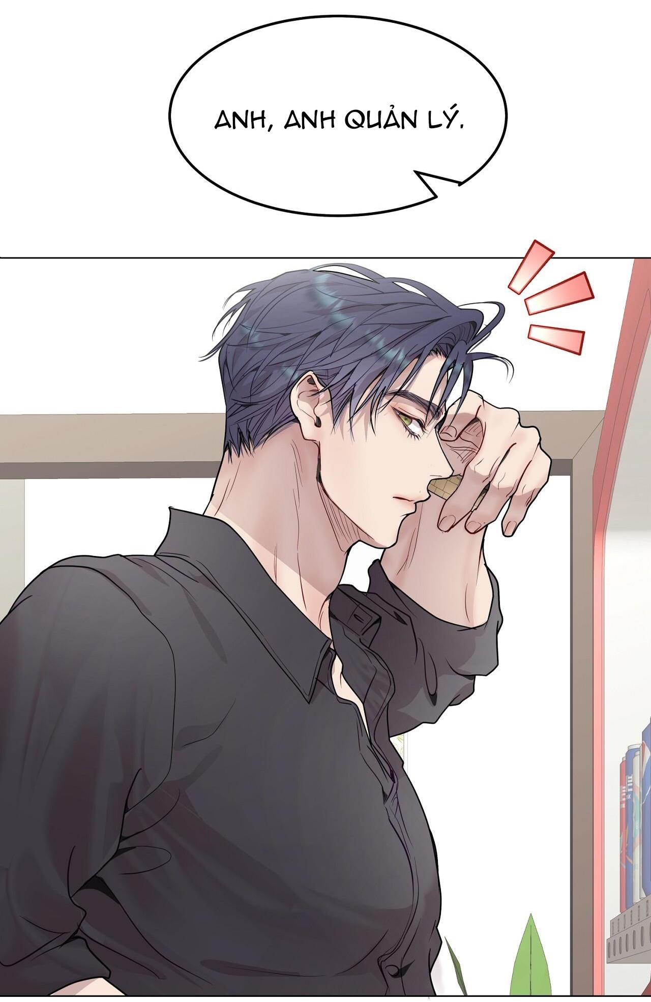 Đọc truyện LỐI SỐNG ÍCH KỶ - Chapter 24