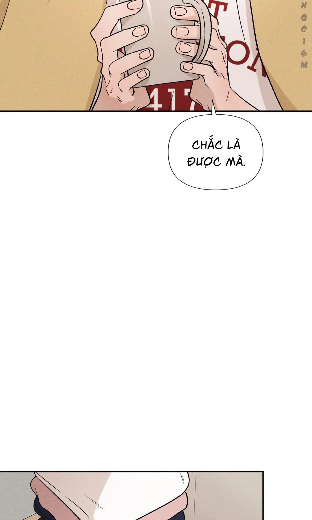 Đọc truyện Đừng Cho Em Hy Vọng - Chapter 48