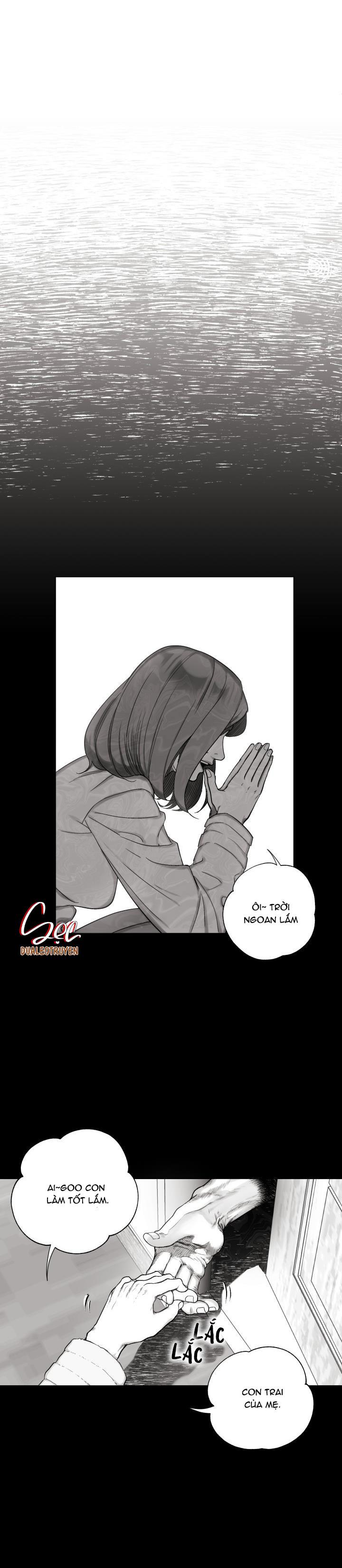Đọc truyện TUYỂN TẬP NHỮNG ÔNG CHÚ TÀ ZÂM - Chapter 5.2