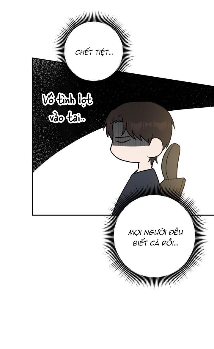 Đọc truyện NETKAMA PUNCH!! - Chapter 18