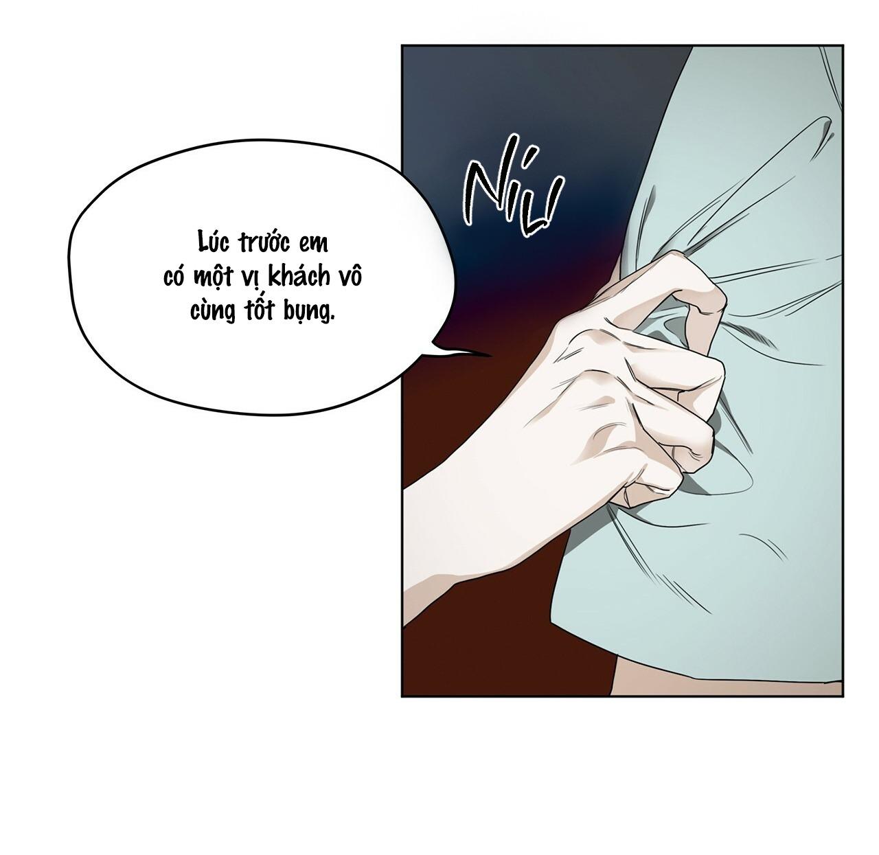 Đọc truyện (CBunu) Phạm Luật - Chapter 11