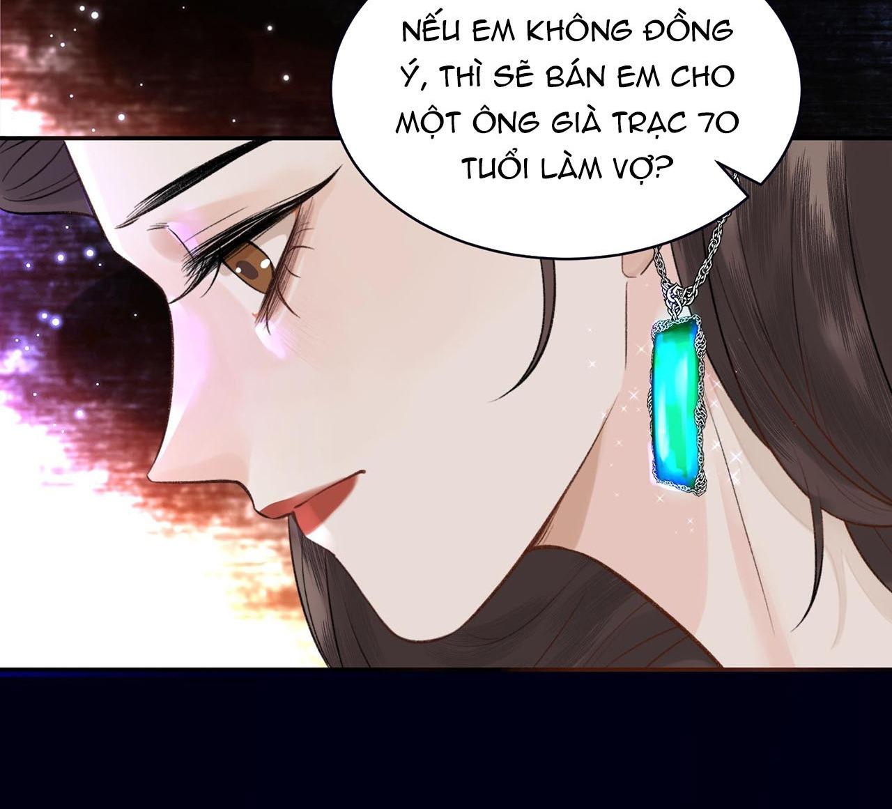 Đọc truyện Không Thể Cưỡng Lại Người Yêu Dính Người - Chapter 10
