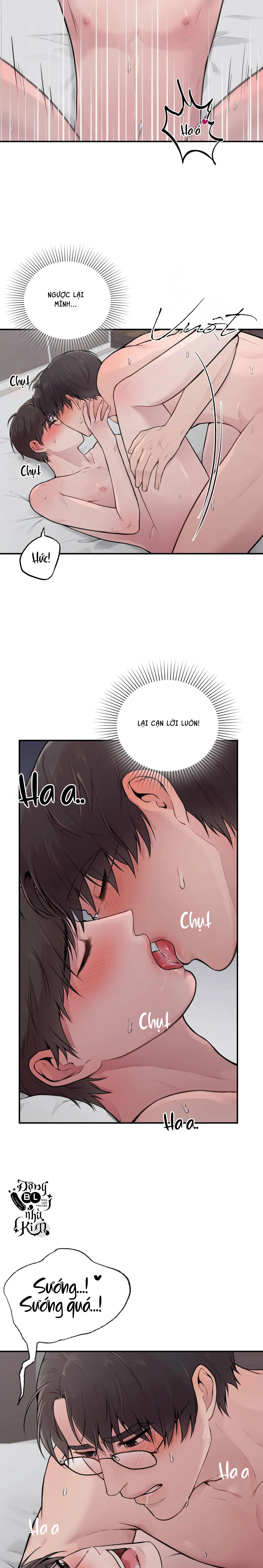 Đọc truyện ZAI ĐẸP NHƯNG LẠI THÍCH DẠY ĐỜI - Chapter 3