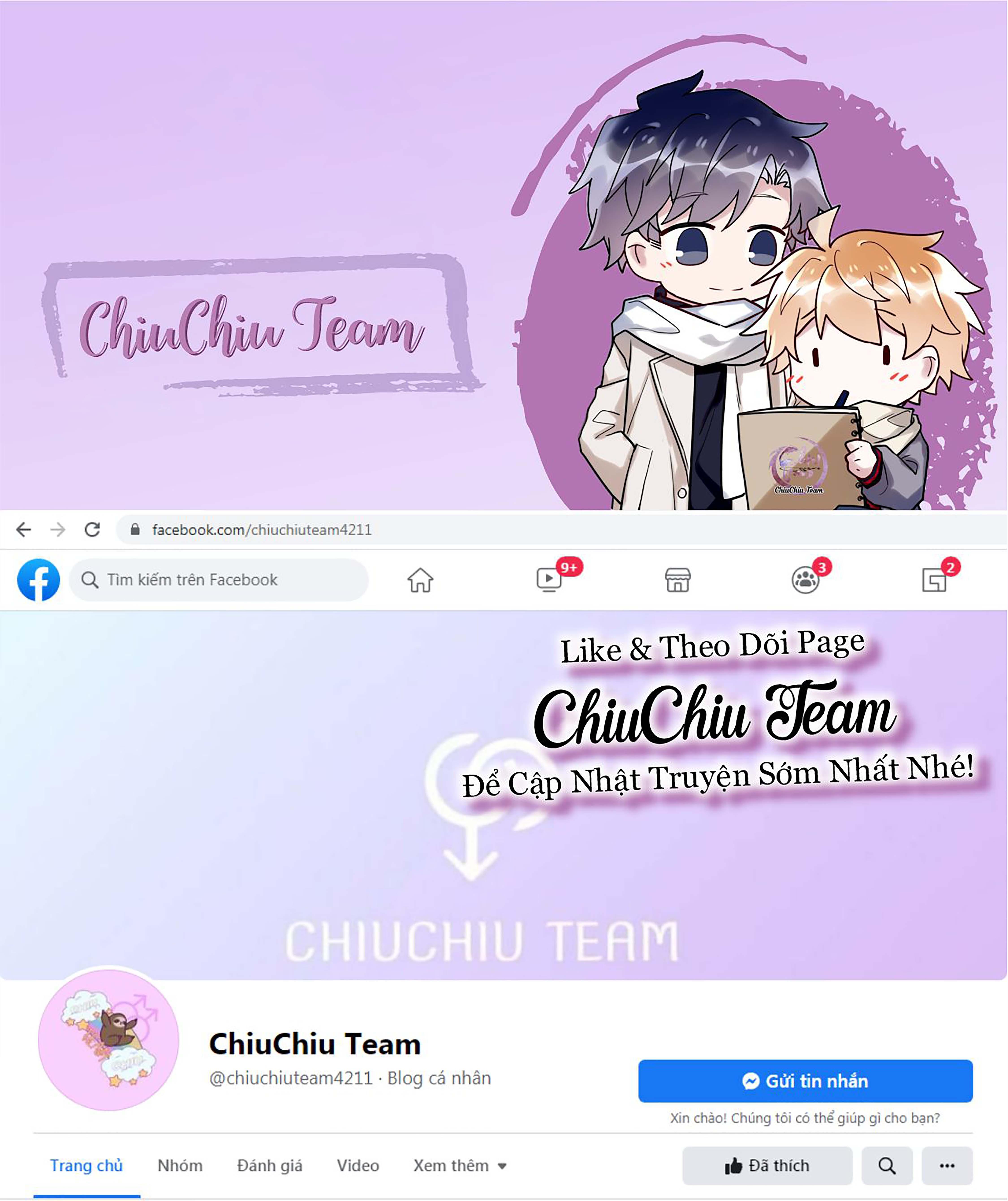 Đọc truyện Nghịch Lý Trái Tim - Chapter 1