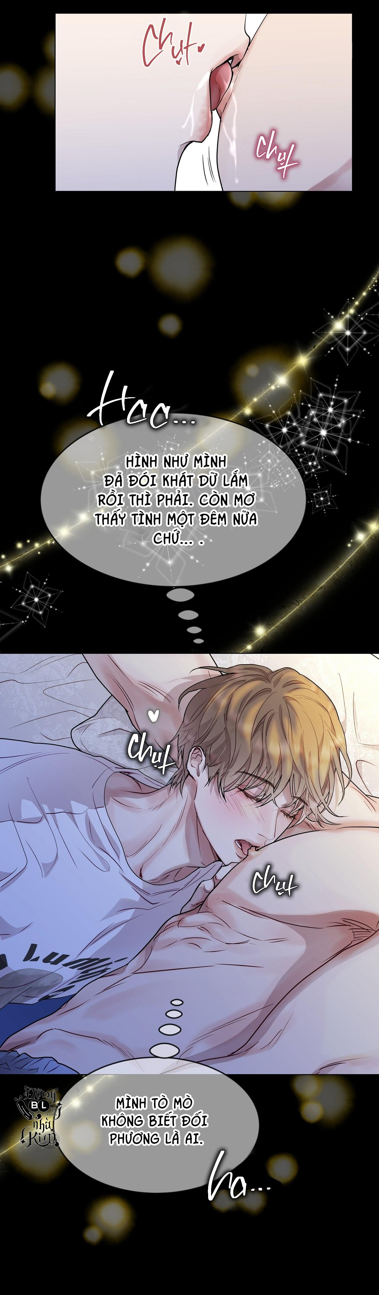 Đọc truyện LỐI SỐNG ÍCH KỶ - Chapter 17