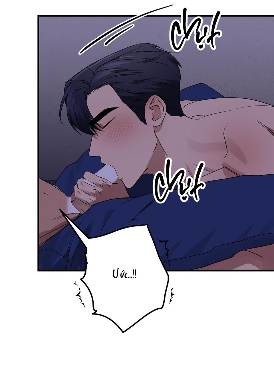 Đọc truyện BL NGẮN CHỊCH HỎNY - Chapter 14.8