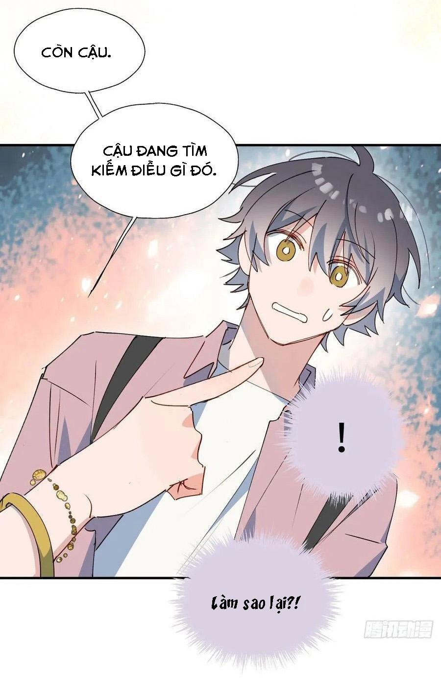 Đọc truyện Ma vương đại nhân luôn trêu chọc tôi - Chapter 37