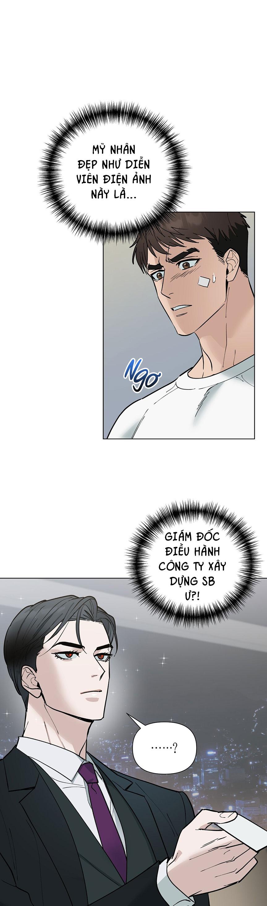 Đọc truyện KIỆT TÁC - Chapter 4