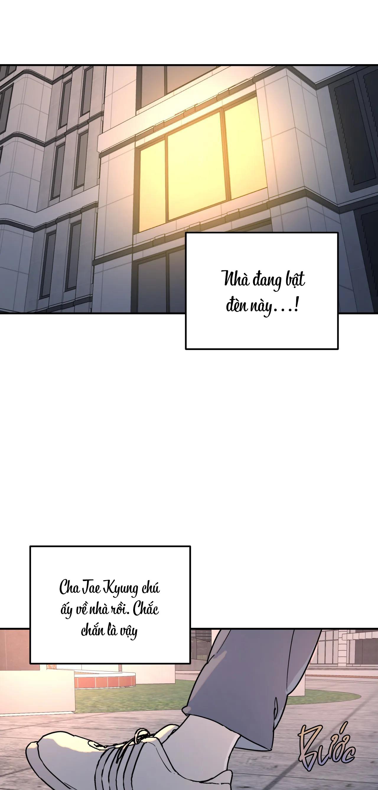 Đọc truyện (CBunu) Cây Không Có Rễ - Chapter 7