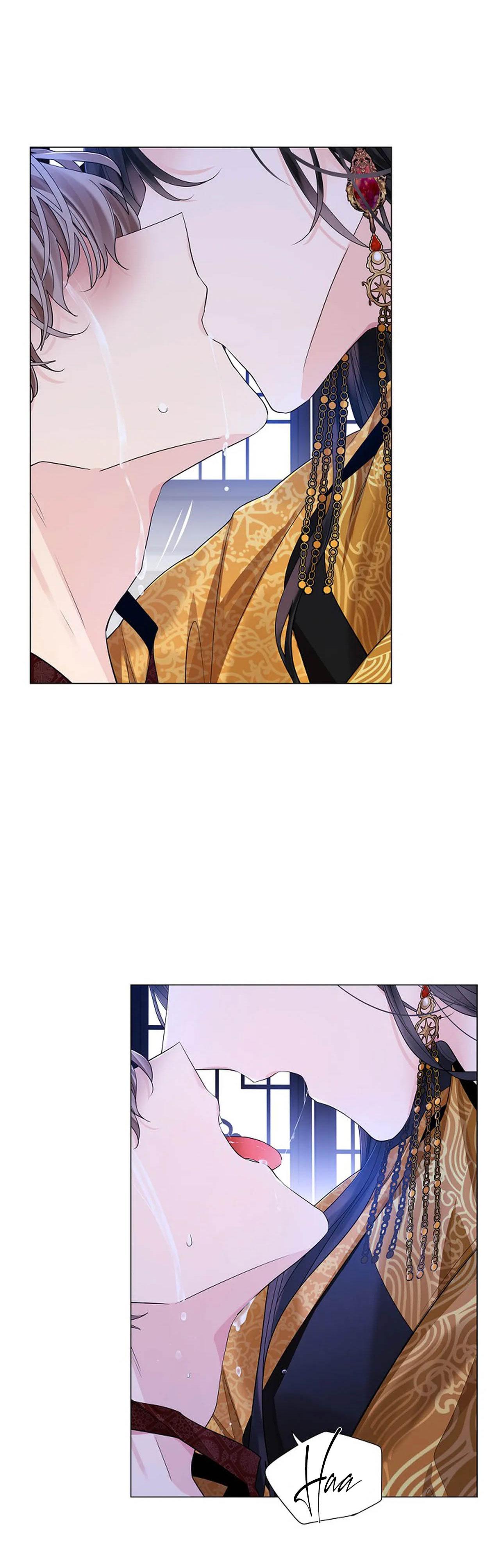Đọc truyện HOA GIẤY - Chapter 47
