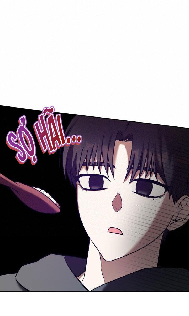 Đọc truyện NETKAMA PUNCH!! - Chapter 23