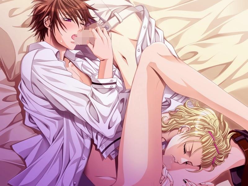 Đọc truyện Tuyển tập BL màu sắc - Chapter 20
