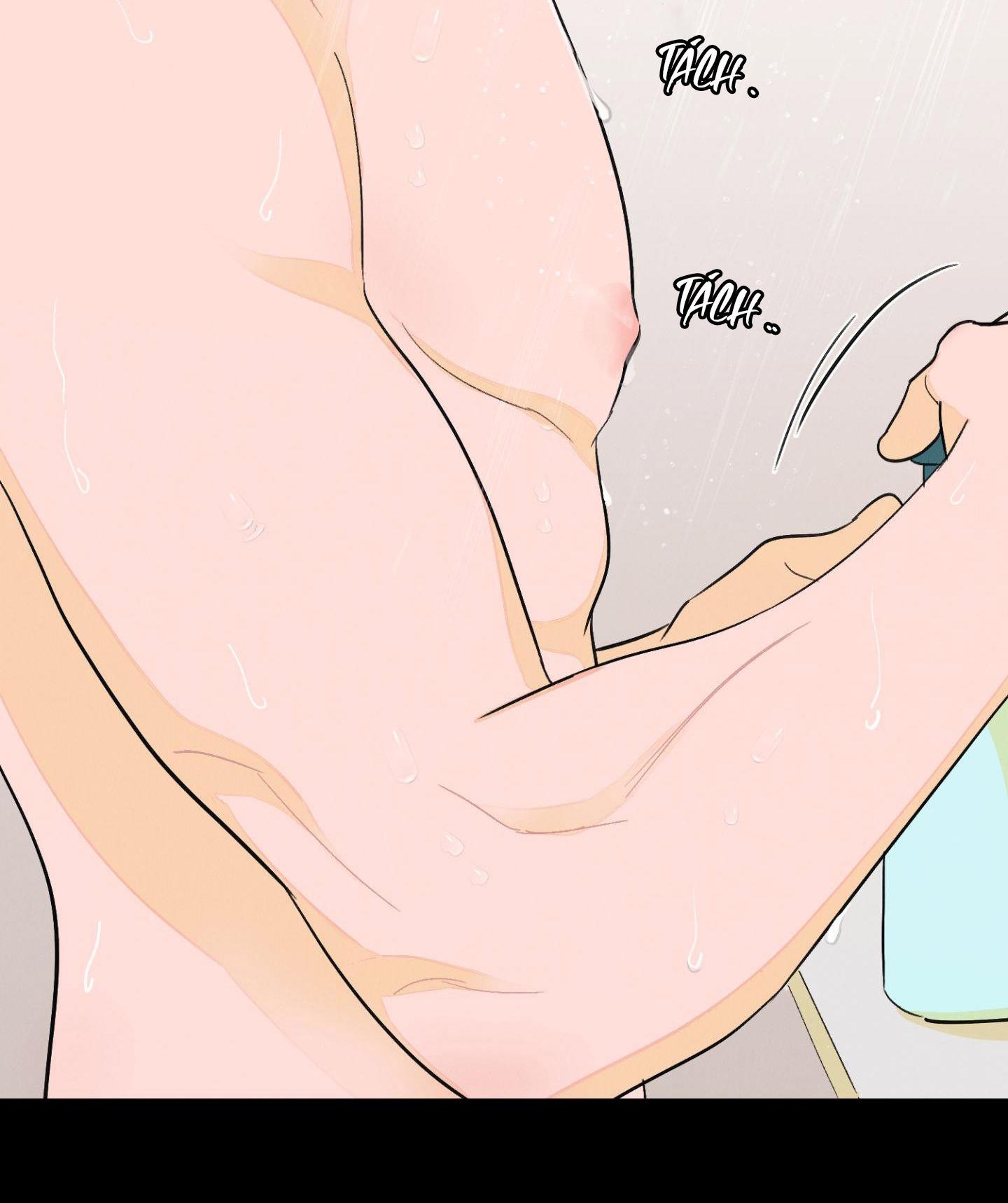 Đọc truyện |DROP| Mở Cửa Vào Ban Đêm - Chapter 2