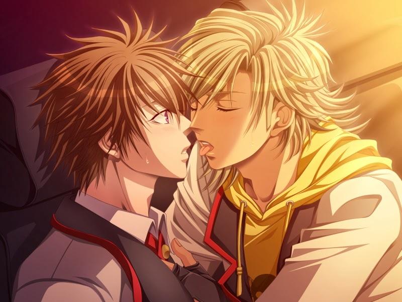 Đọc truyện Tuyển tập BL màu sắc - Chapter 20