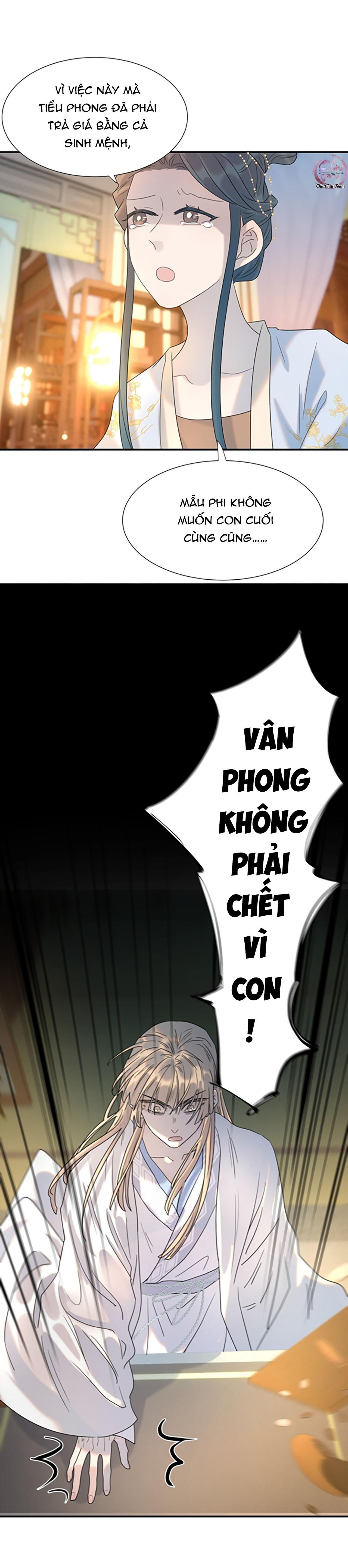 Đọc truyện Hình Như Cầm Nhầm Kịch Bản Của Nữ Chính Rồi! (END) - Chapter 93