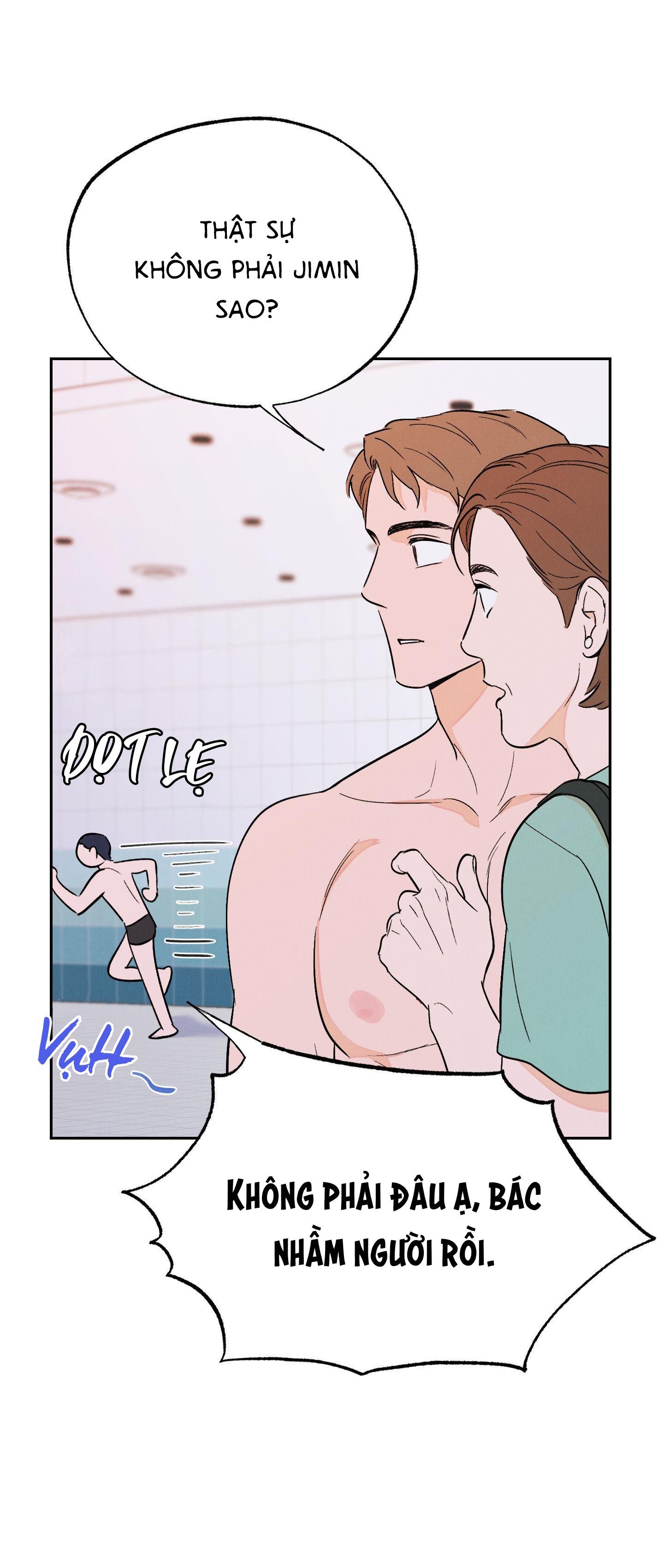 Đọc truyện |DROP| Mở Cửa Vào Ban Đêm - Chapter 3