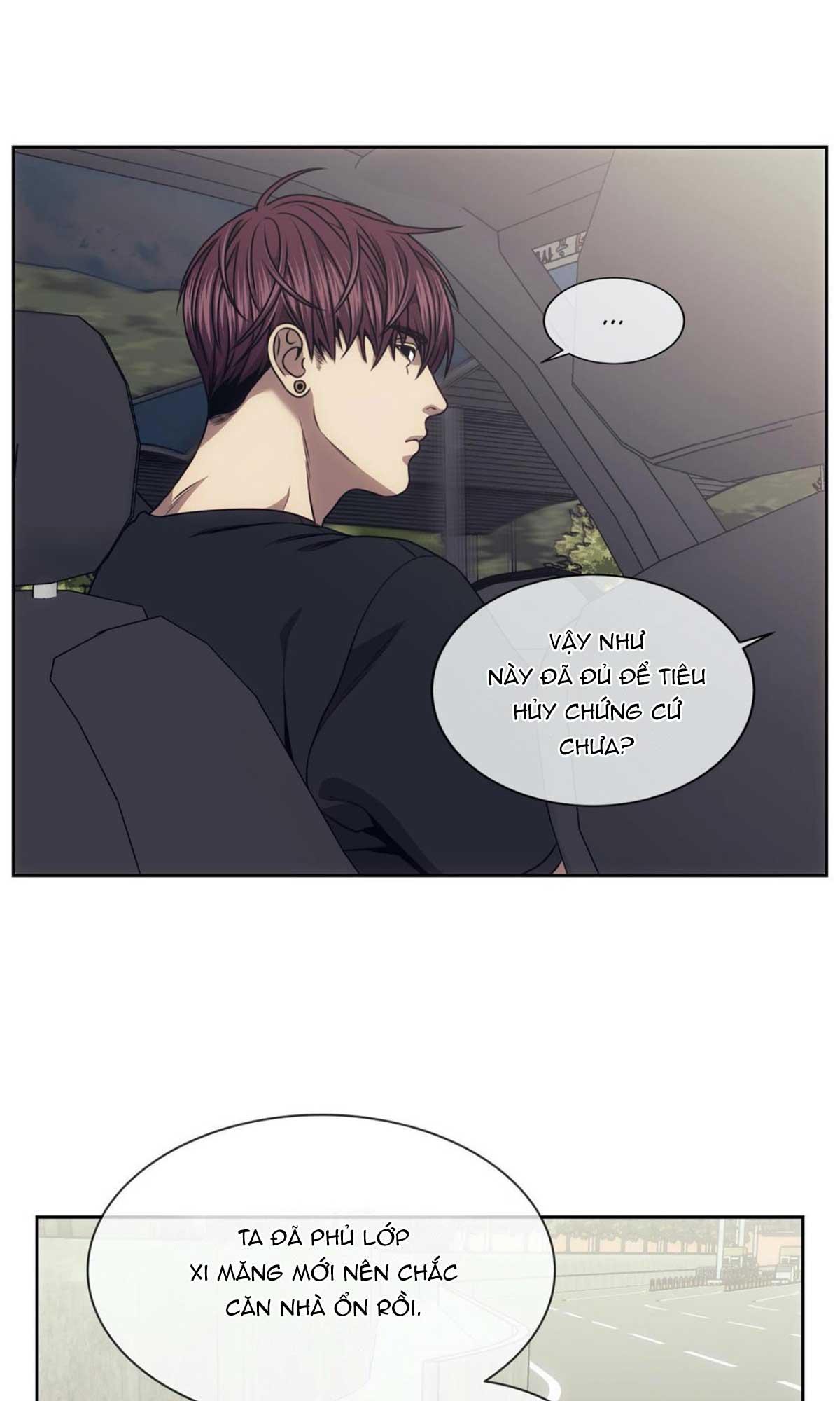 Đọc truyện Công Cuộc Báo Thù Của Kẻ Yếu Thế - Chapter 29