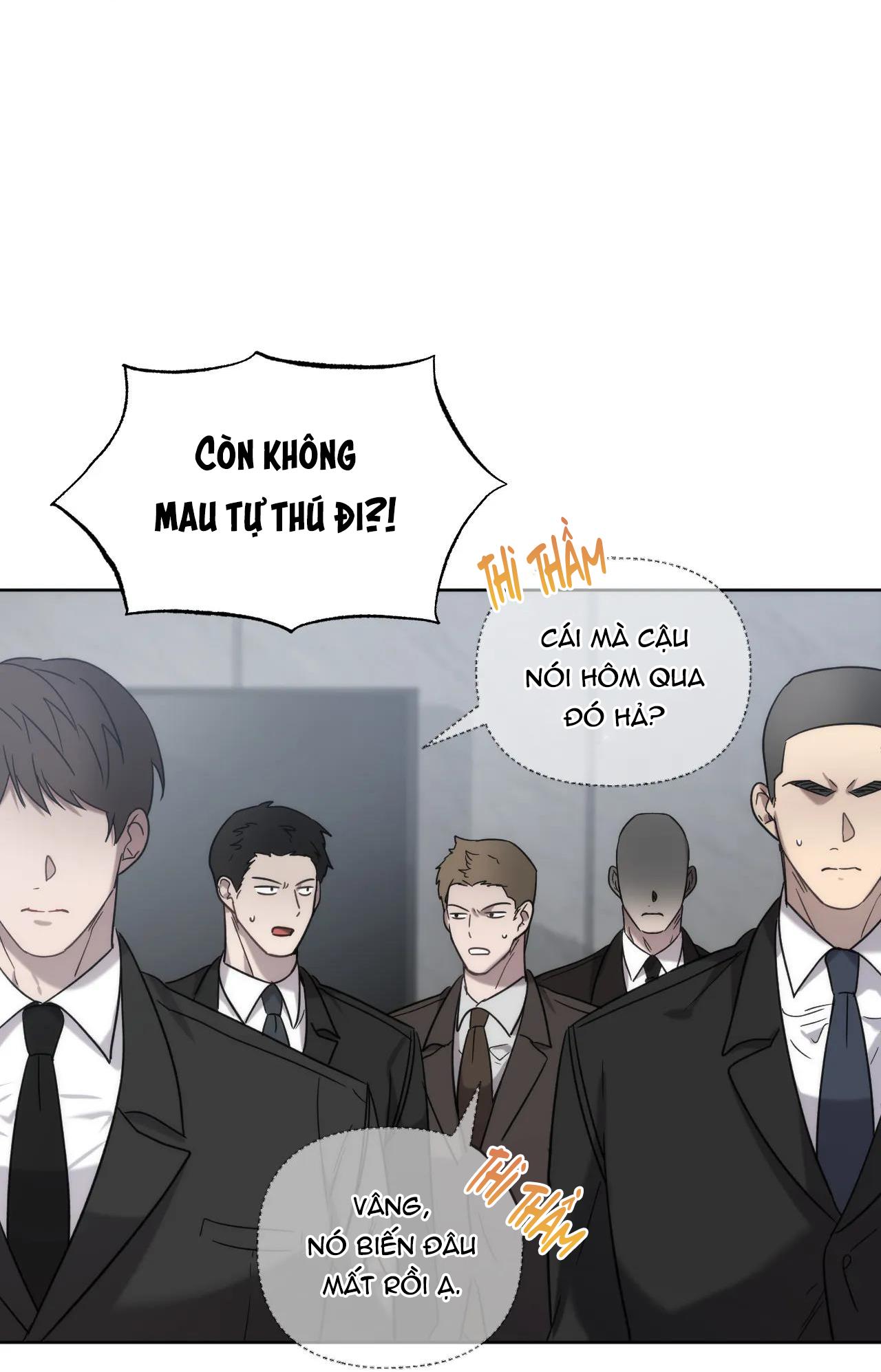Đọc truyện ĐÃ HIỂU CHƯA - Chapter 13