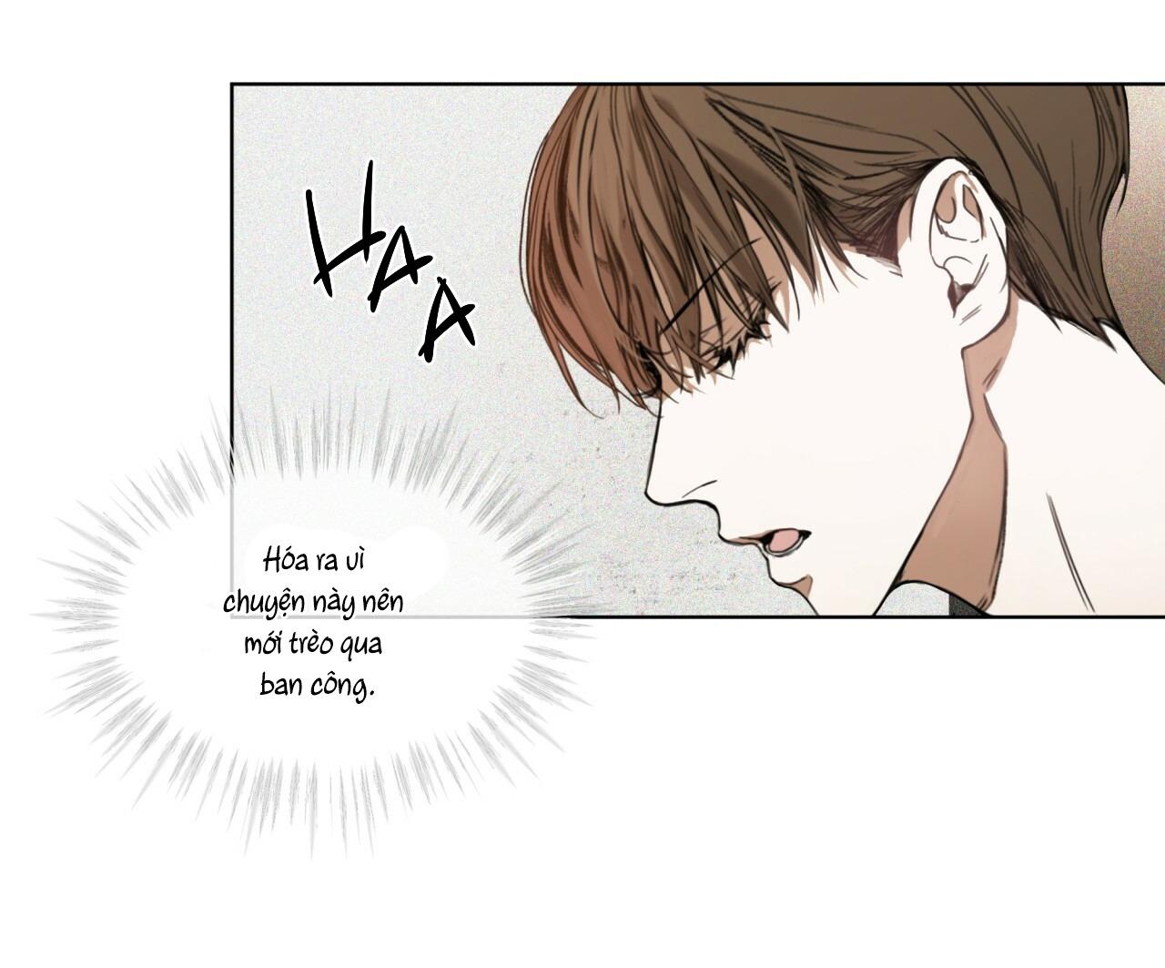 Đọc truyện (CBunu) Phạm Luật - Chapter 1