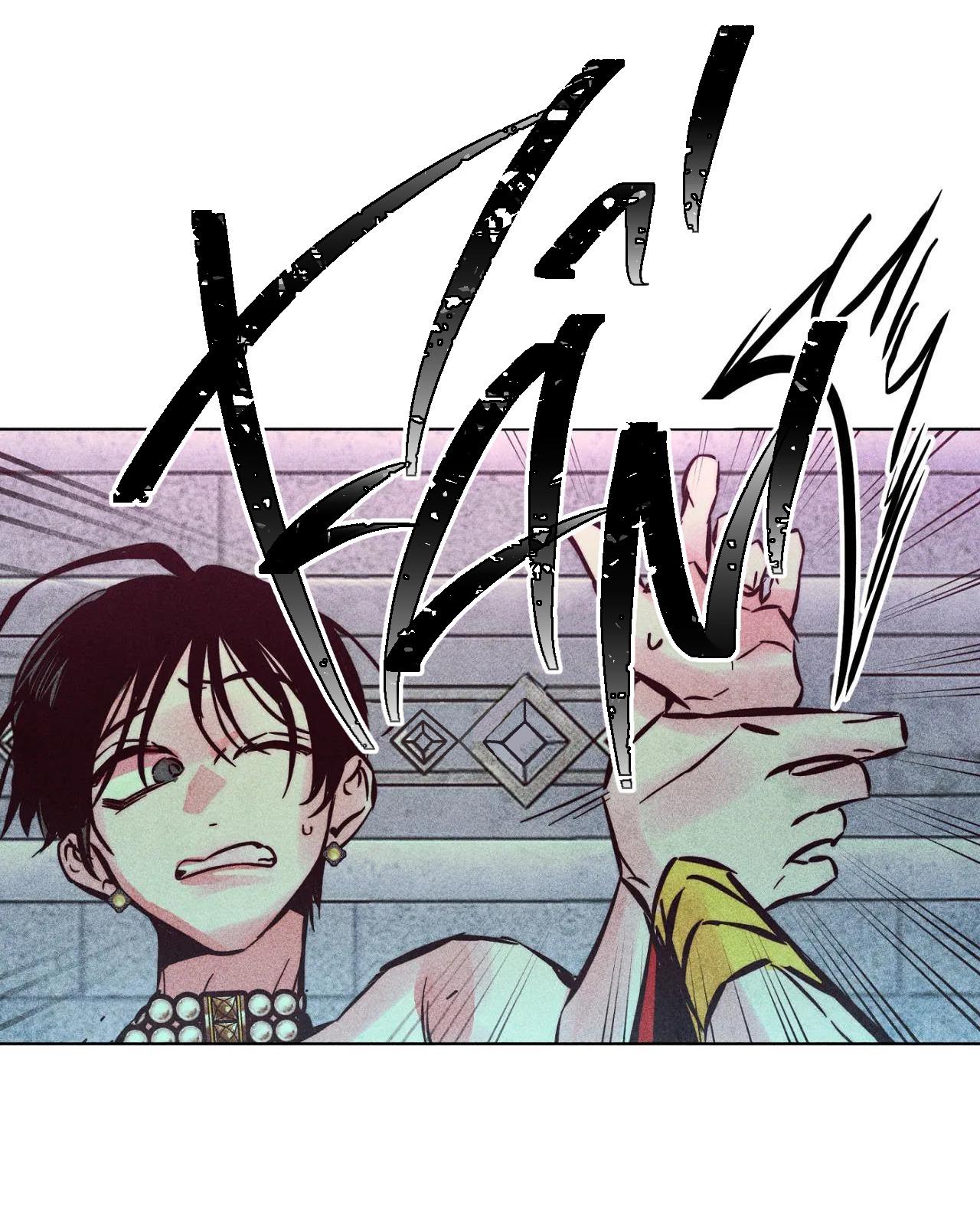 Đọc truyện (CBunu) Làm vị cứu tinh thật dễ dàng - Chapter 43