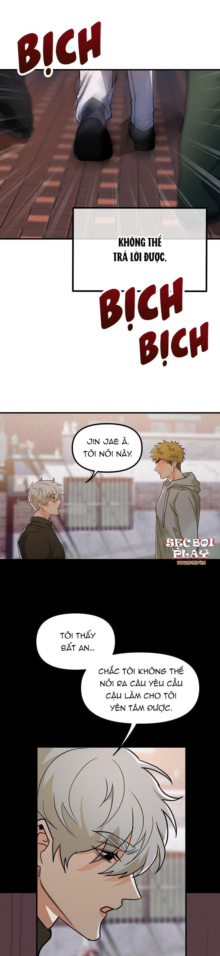 Đọc truyện Boy Meets Girl - Chapter 23