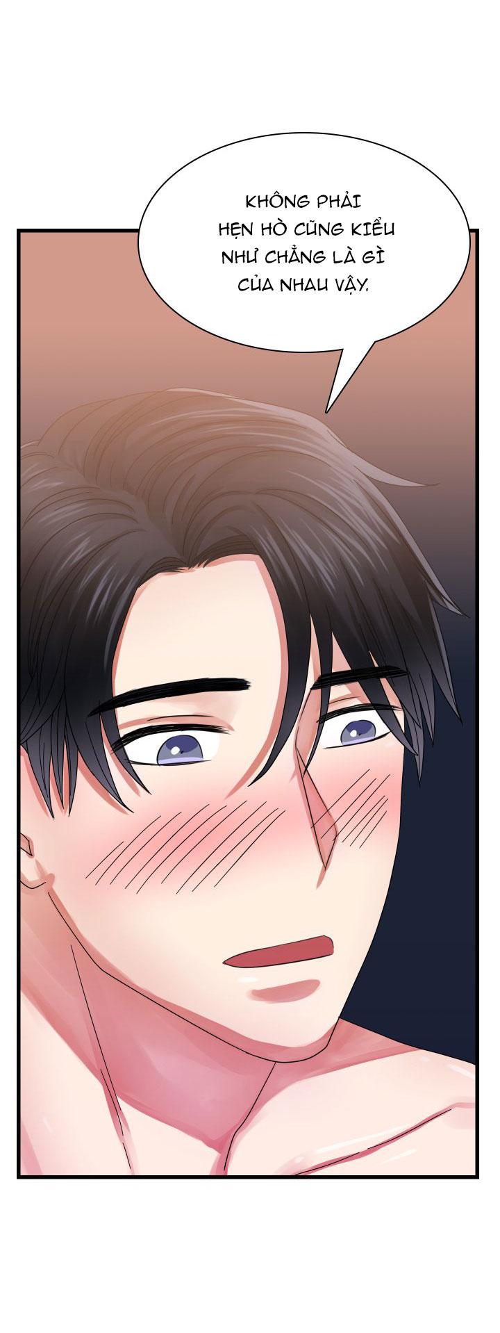 Đọc truyện ÔNG CHÚ CHỦ NHÀ MAY MẮN - Chapter 20
