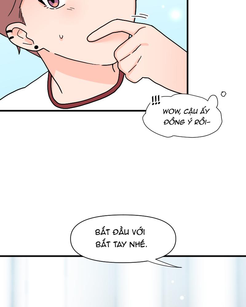 Đọc truyện Truyện Ngôn Nhưng Không Ngôn Lắm - Chapter 20