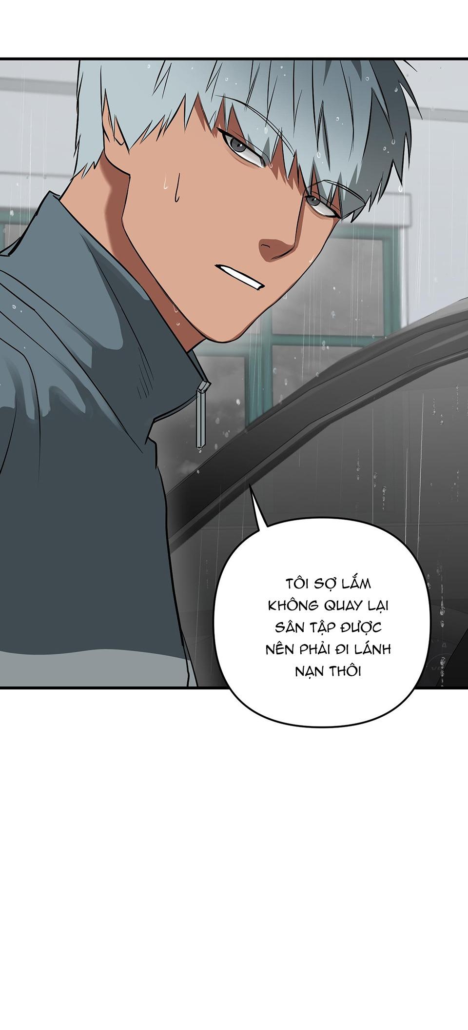 Đọc truyện BL NGẮN CHỊCH HỎNY - Chapter 14.4