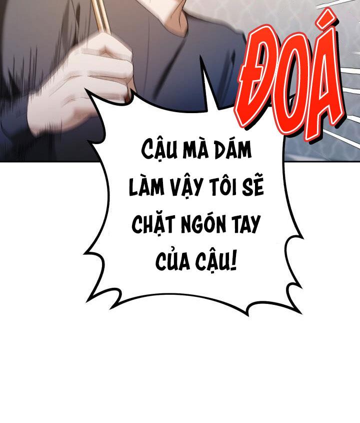 Đọc truyện NETKAMA PUNCH!! - Chapter 17