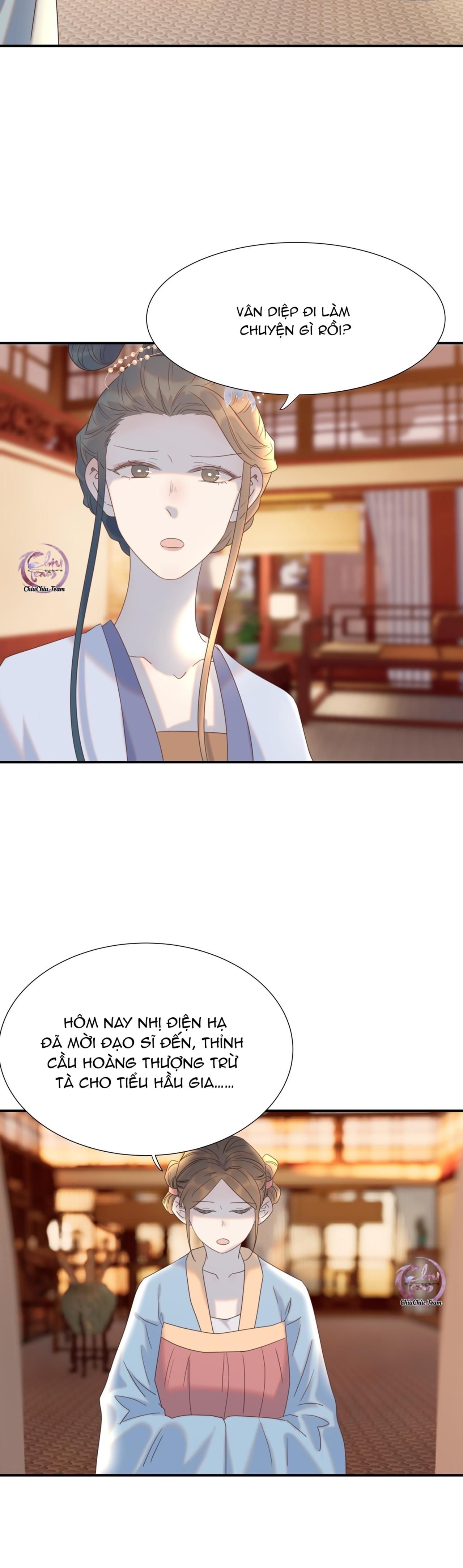 Đọc truyện Hình Như Cầm Nhầm Kịch Bản Của Nữ Chính Rồi! (END) - Chapter 79