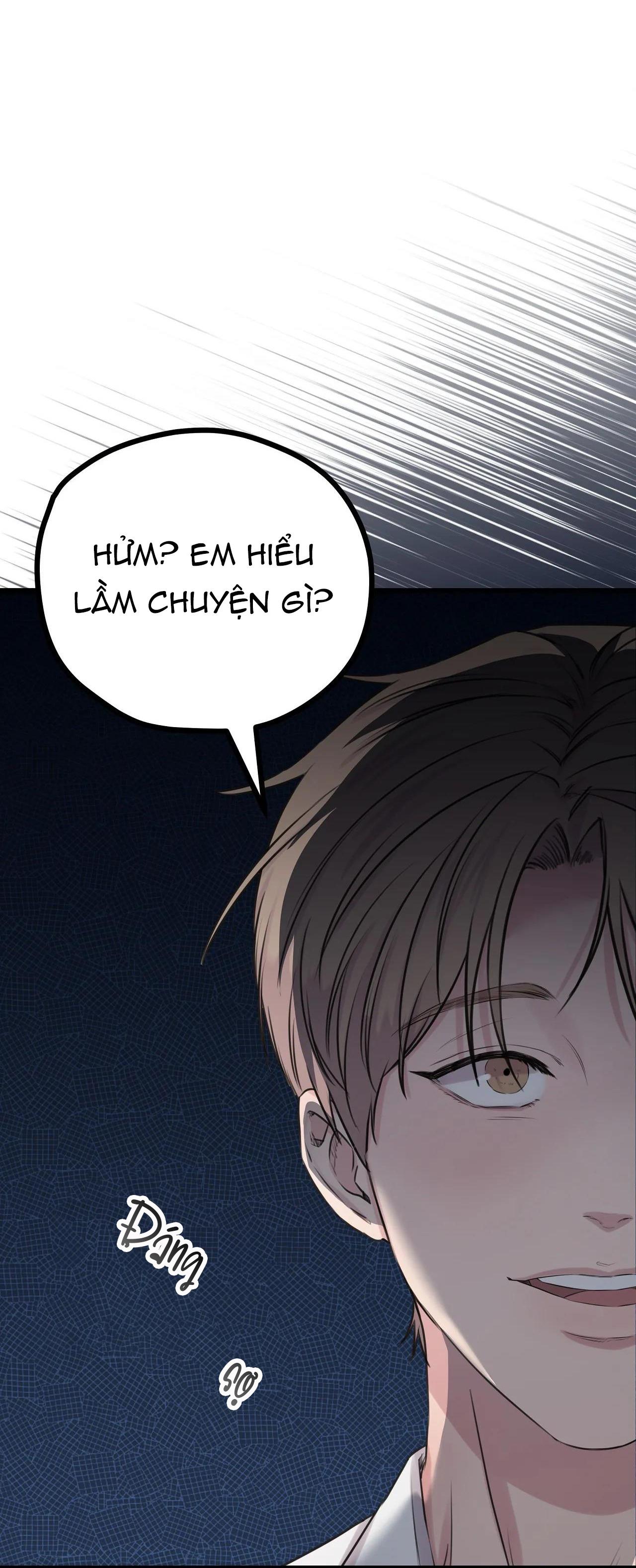 Đọc truyện BL NGẮN CHỊCH HỎNY - Chapter 12.3