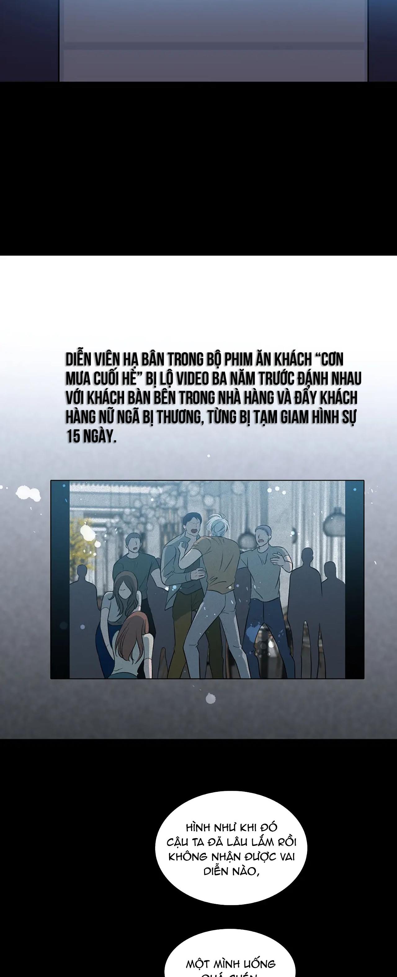 Đọc truyện Quan Hệ Trả Nợ (END) - Chapter 16