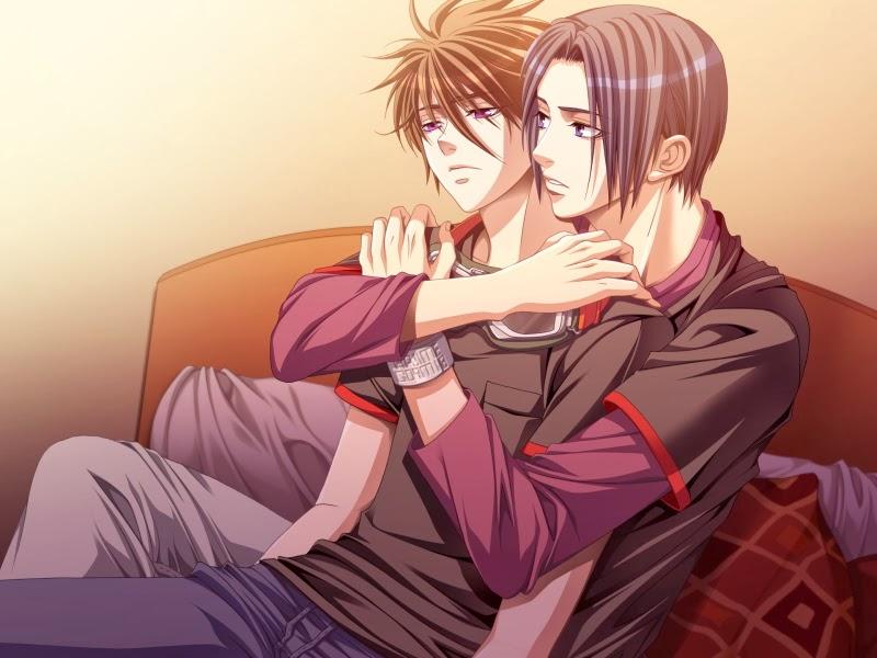 Đọc truyện Tuyển tập BL màu sắc - Chapter 20