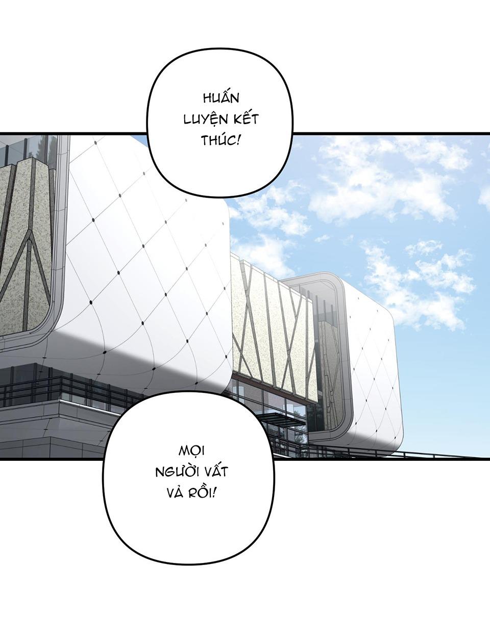 Đọc truyện BL NGẮN CHỊCH HỎNY - Chapter 14.8