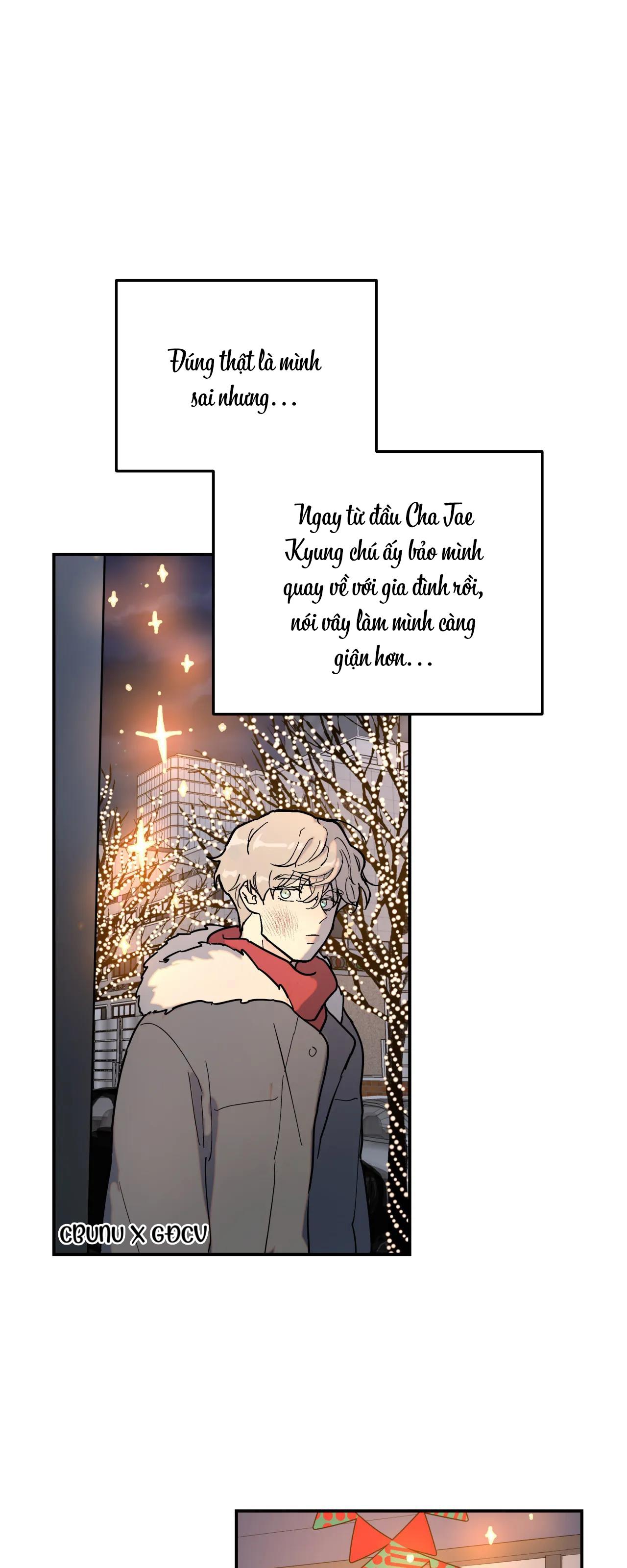 Đọc truyện (CBunu) Cây Không Có Rễ - Chapter 7