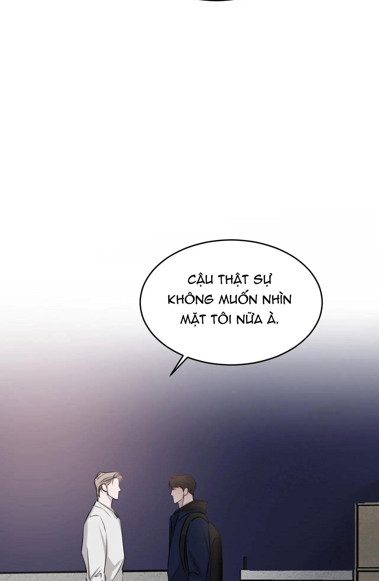 Đọc truyện GIỮA TÌNH CỜ VÀ ĐỊNH MỆNH - Chapter 8