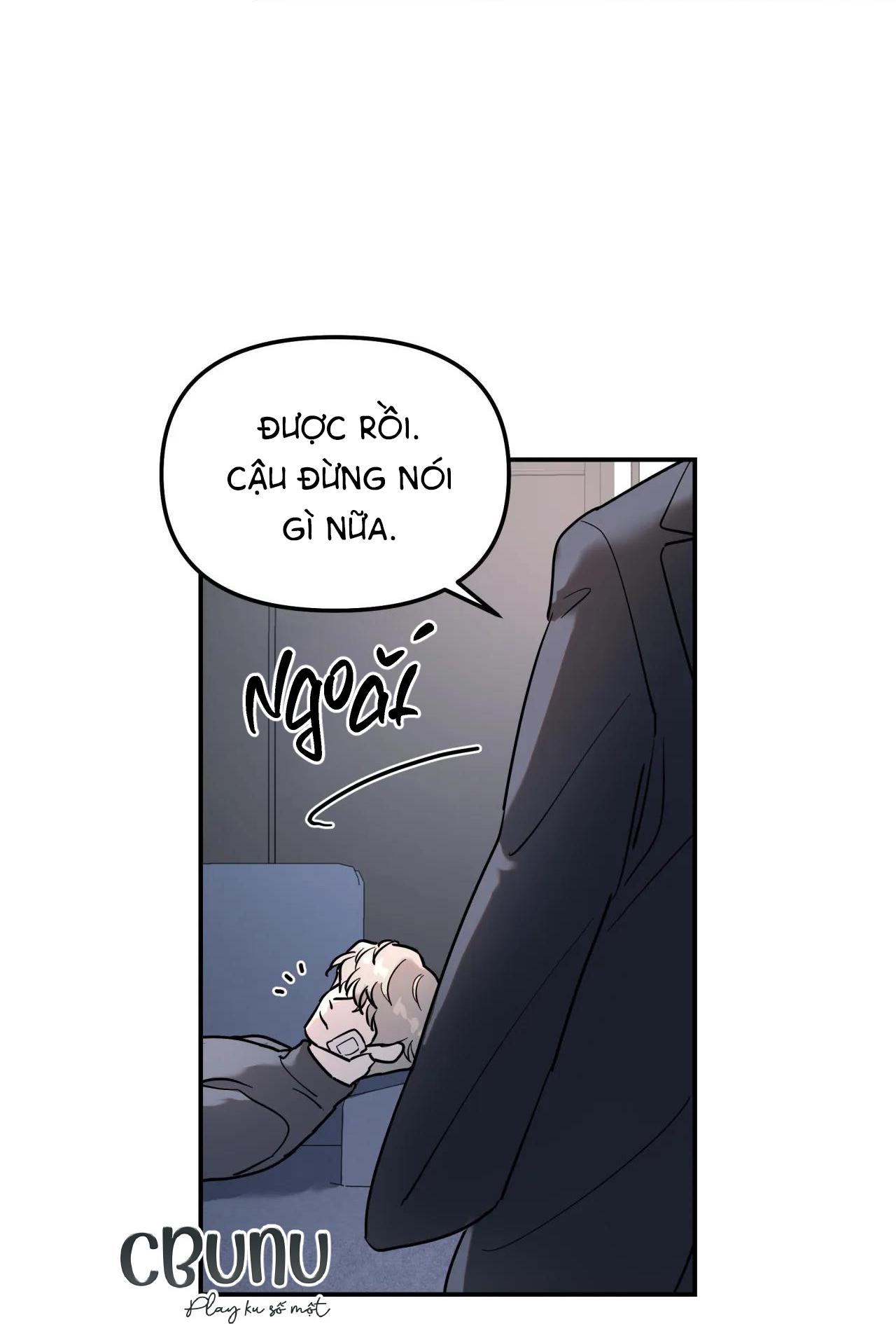Đọc truyện (CBunu) Cây Không Có Rễ - Chapter 12