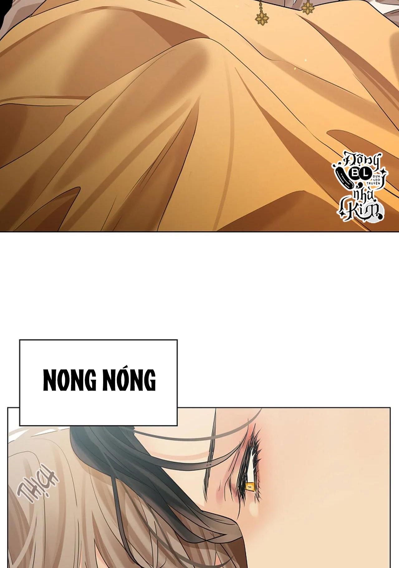 Đọc truyện HOA GIẤY - Chapter 33