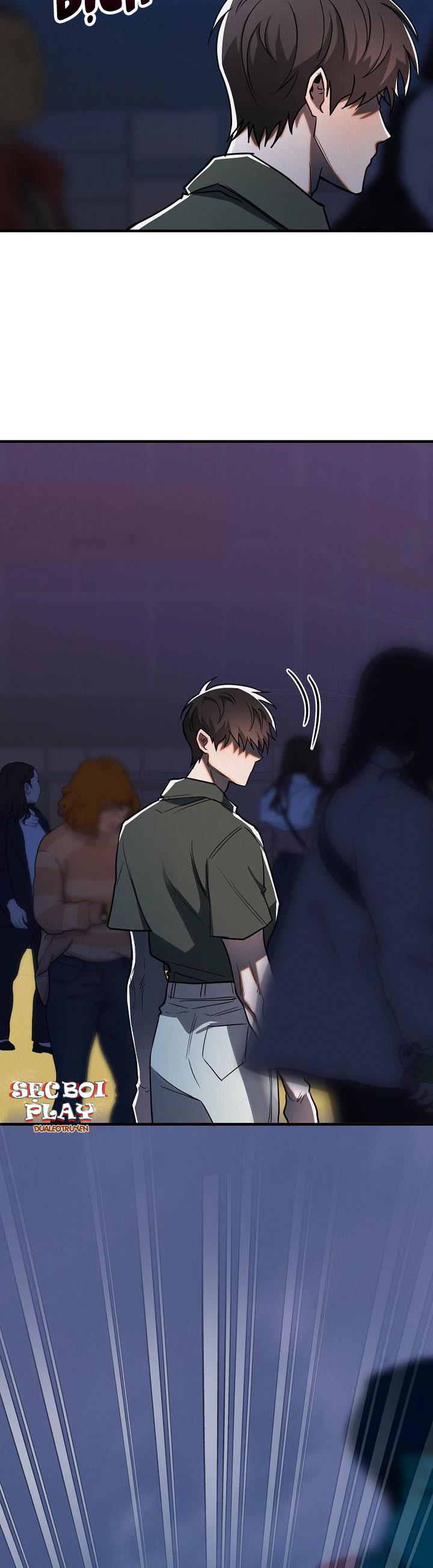 Đọc truyện Boy Meets Girl - Chapter 23