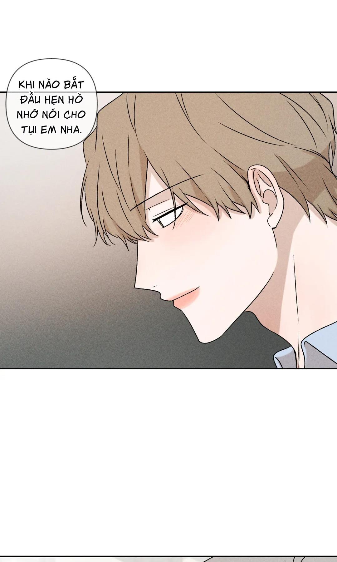 Đọc truyện Đừng Cho Em Hy Vọng - Chapter 24