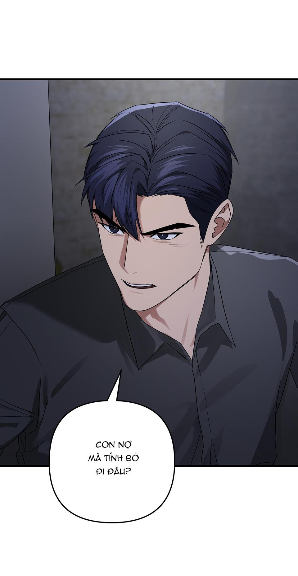 Đọc truyện BL NGẮN CHỊCH HỎNY - Chapter 14.8