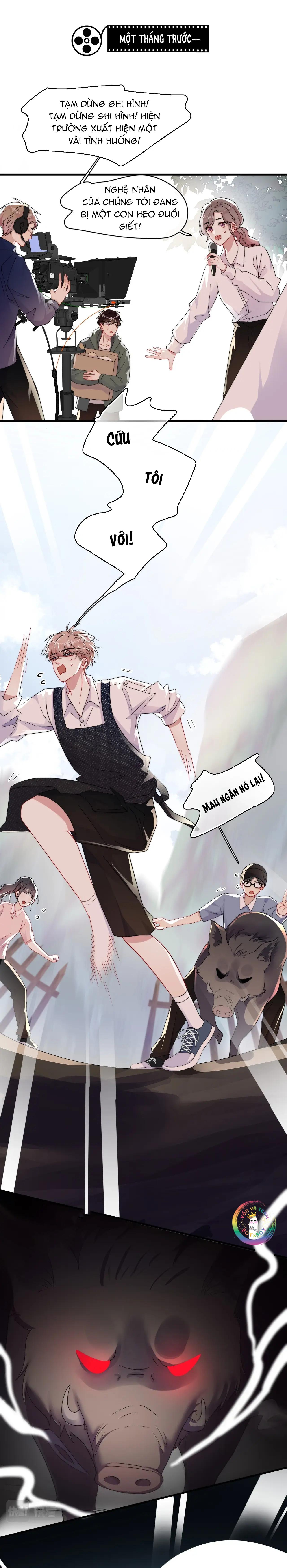 Đọc truyện Nghèo (END) - Chapter 1