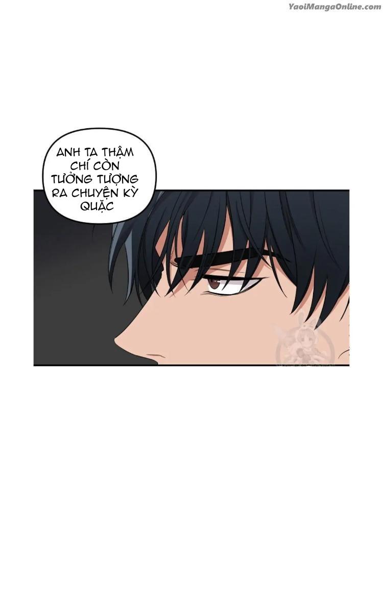 Đọc truyện Tuyển tập BL màu sắc - Chapter 7.1