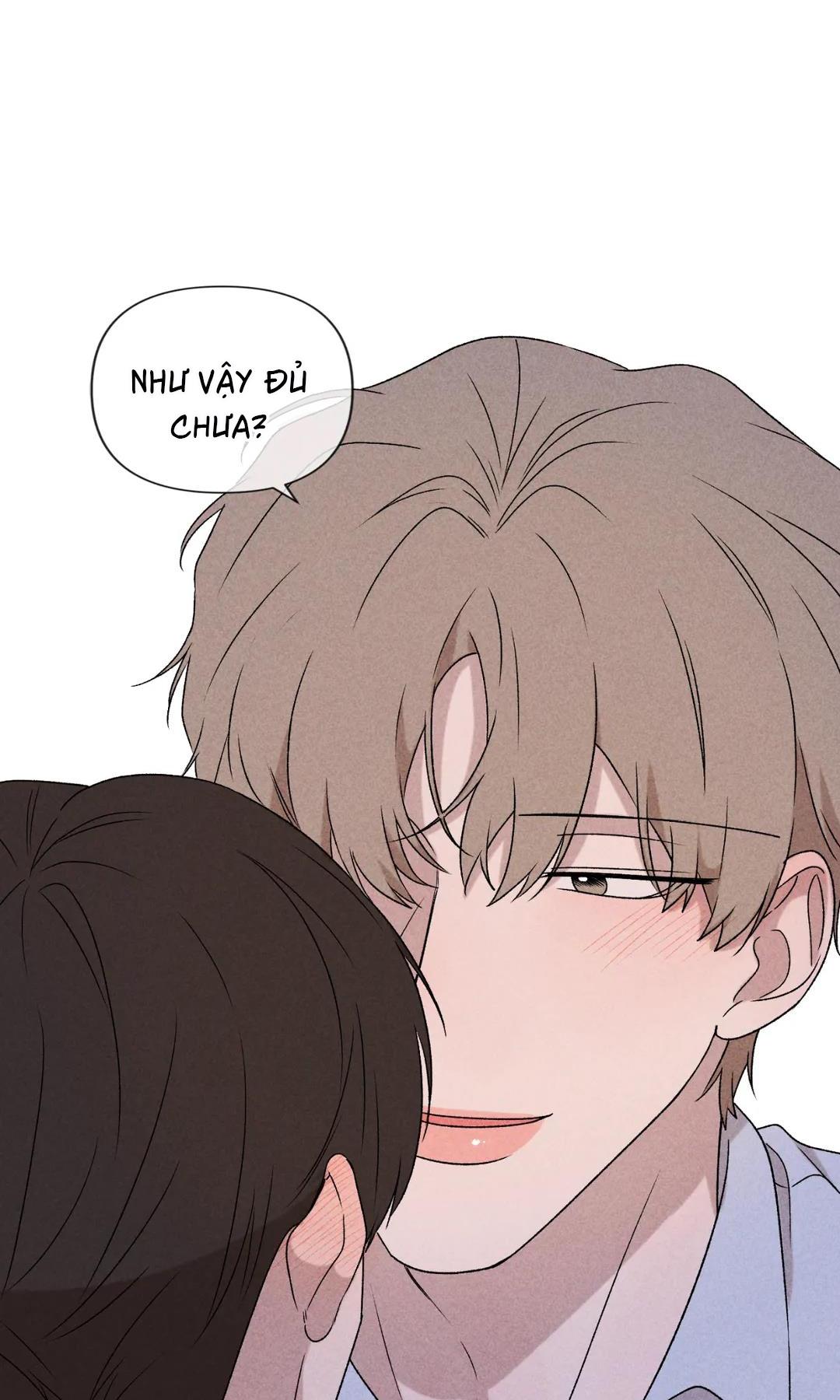Đọc truyện Đừng Cho Em Hy Vọng - Chapter 25