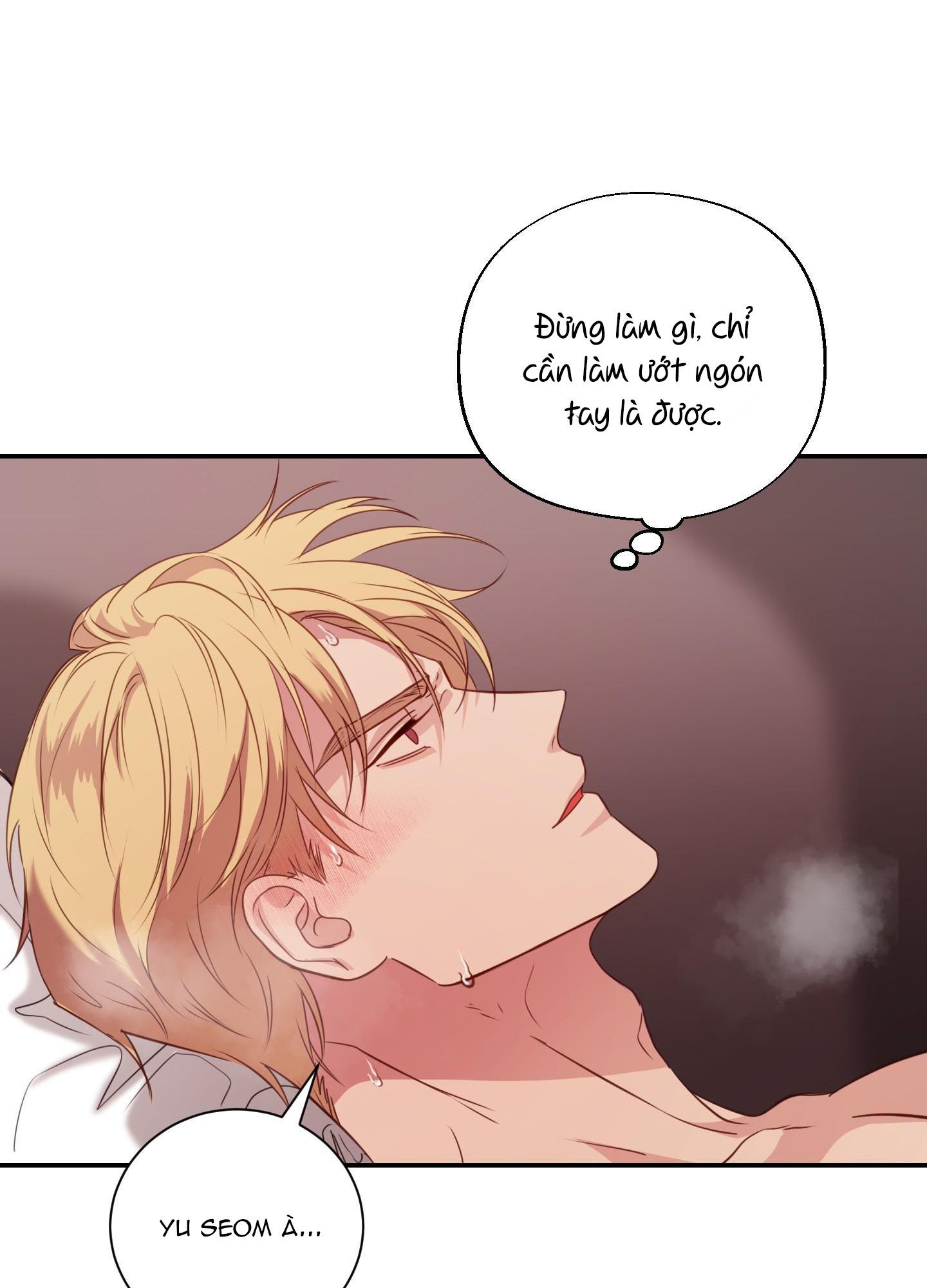 Đọc truyện Rut Là Gì Vậy Chứ? - Chapter 7