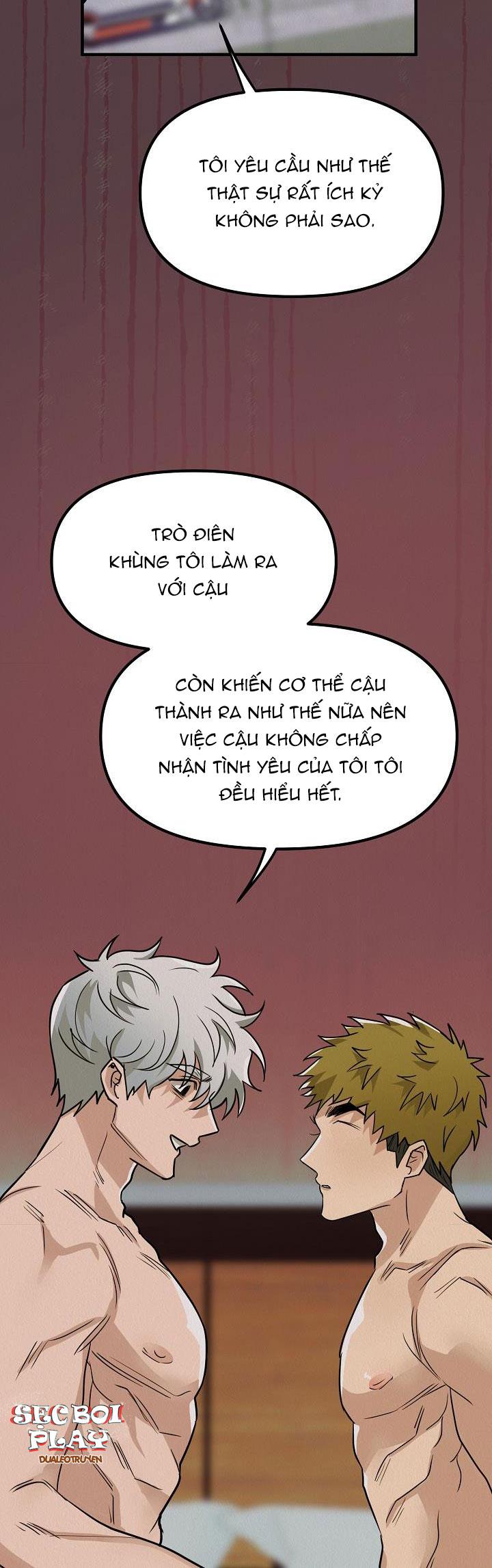 Đọc truyện Boy Meets Girl - Chapter 23