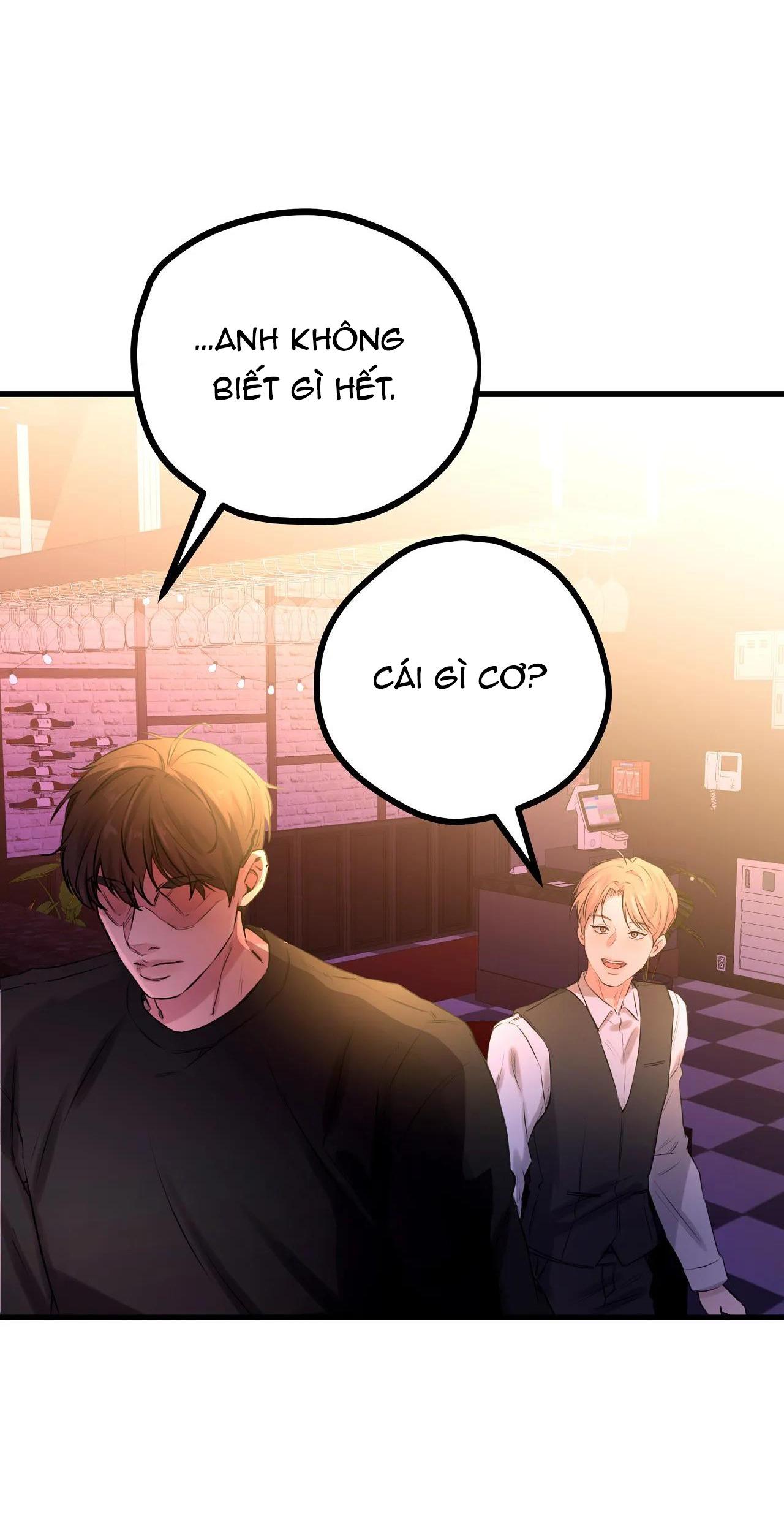 Đọc truyện BL NGẮN CHỊCH HỎNY - Chapter 12.1