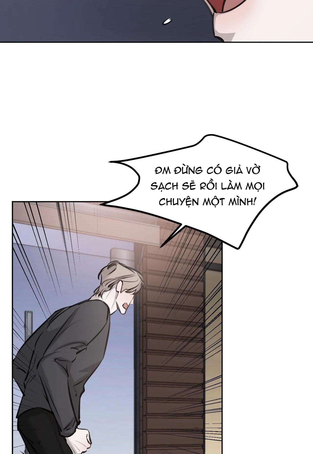 Đọc truyện GIỮA TÌNH CỜ VÀ ĐỊNH MỆNH - Chapter 6