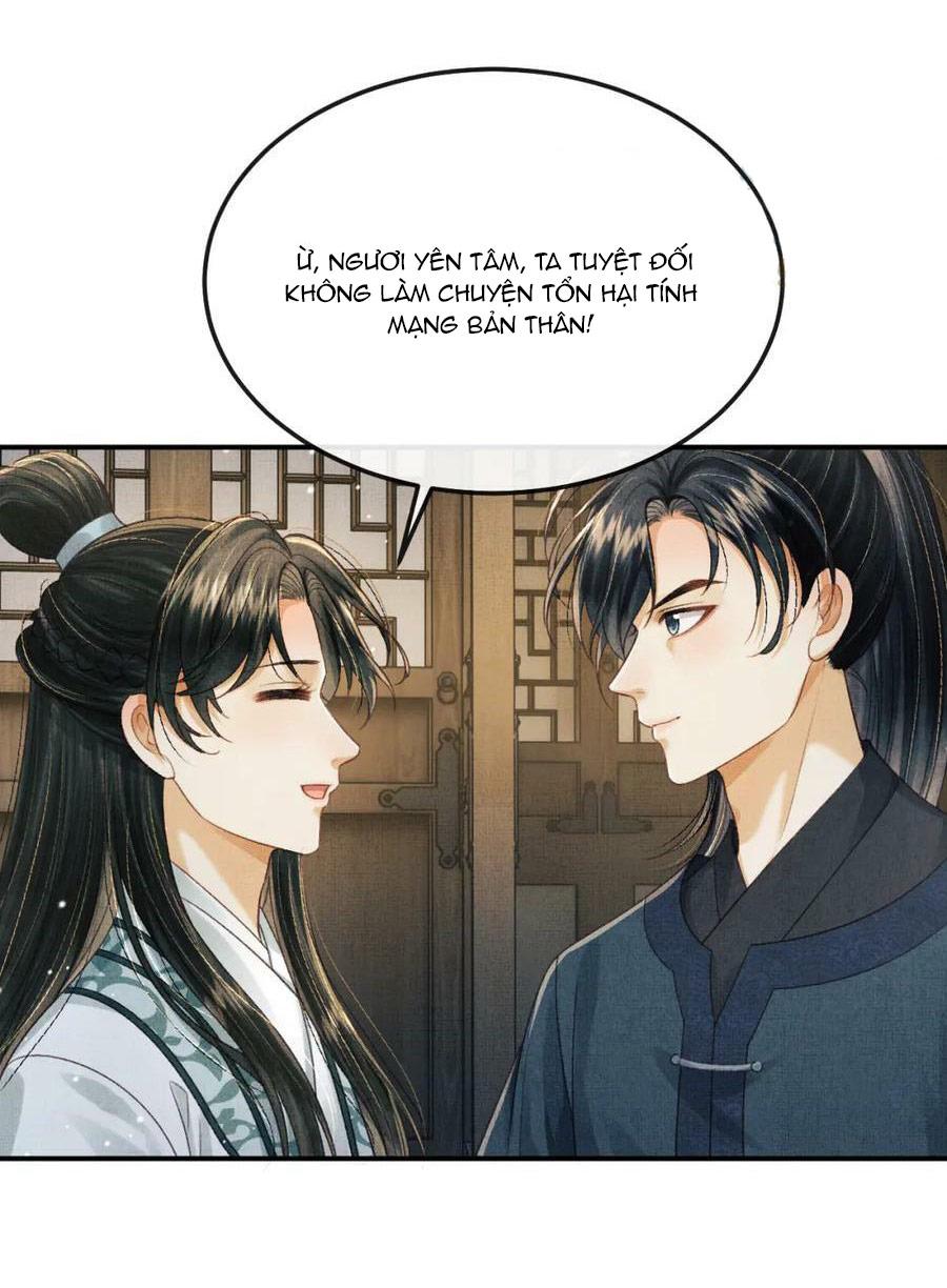 Đọc truyện Tướng Quân Luôn Tự Coi Mình Thành Thế Thân - Chapter 79
